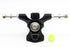 Valkyrie - Voxter Mk4 Slalom Front Truck (Black)